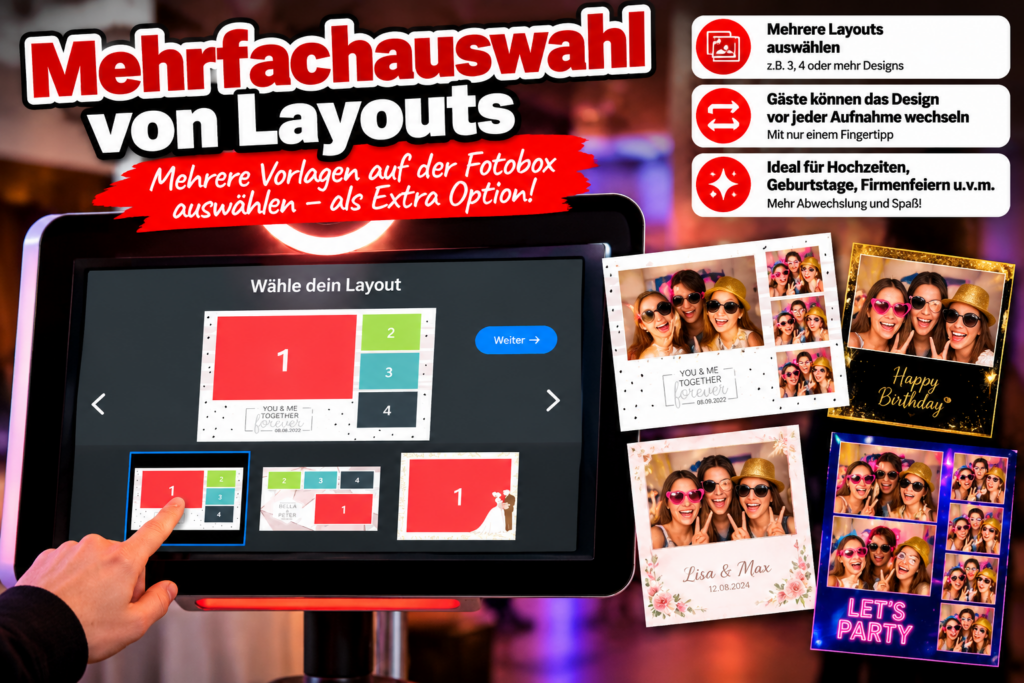 Mehrfachauswahl-von-Fotobox-Layouts bei FotoboxHamburg