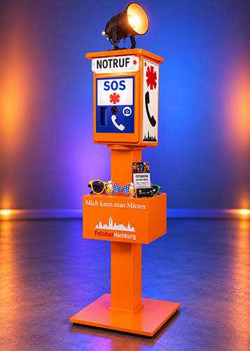 Notruf-Fotobox-Notrufsaeule-FotoboxHamburg.com