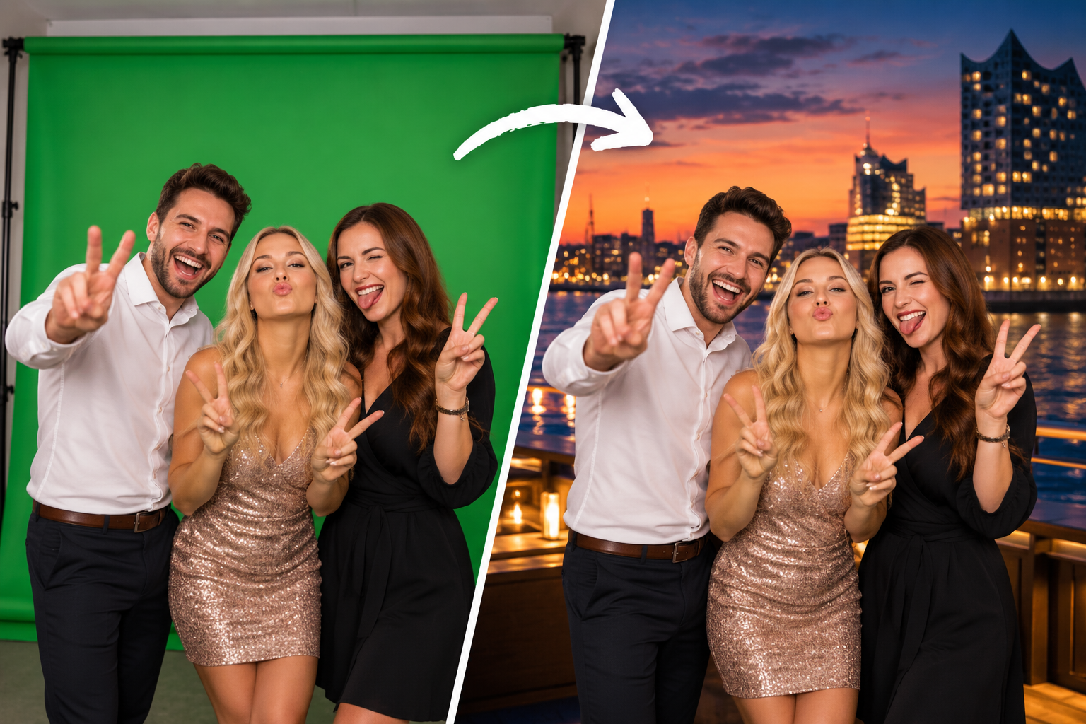 Vom-Green-Screen-zur-Hafenparty-FotoboxHamburg.com